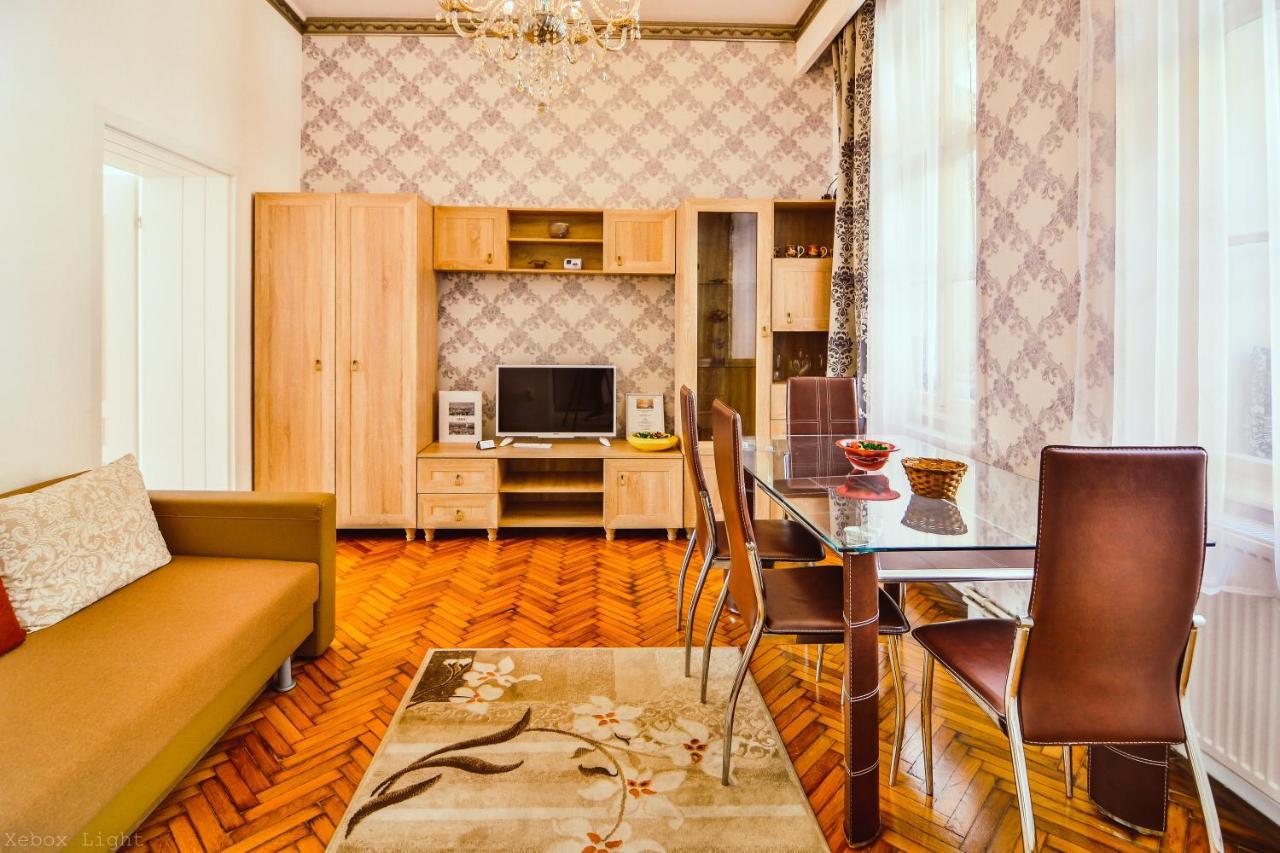 Thorin Residence ซีบิว ภายนอก รูปภาพ