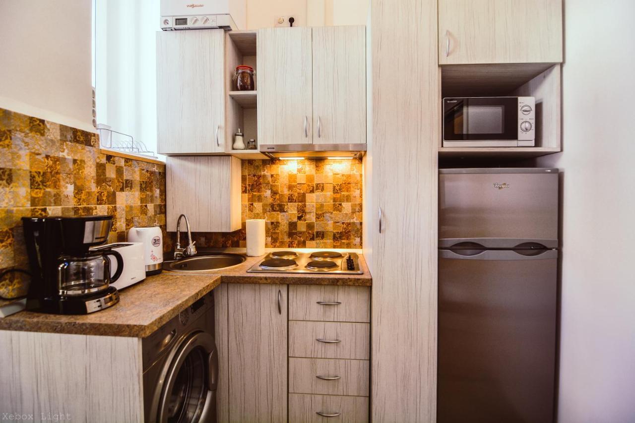 Thorin Residence ซีบิว ภายนอก รูปภาพ