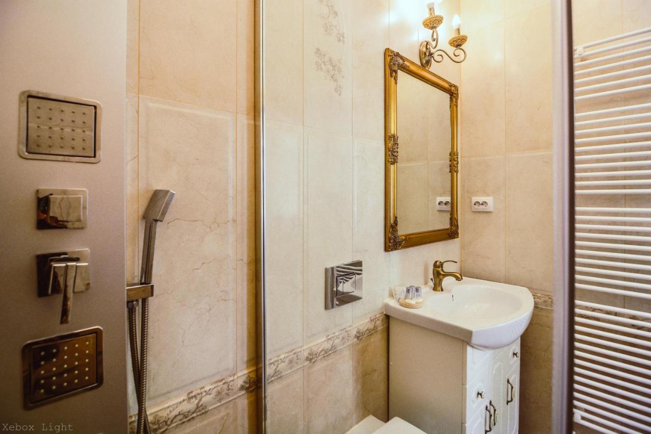 Thorin Residence ซีบิว ภายนอก รูปภาพ