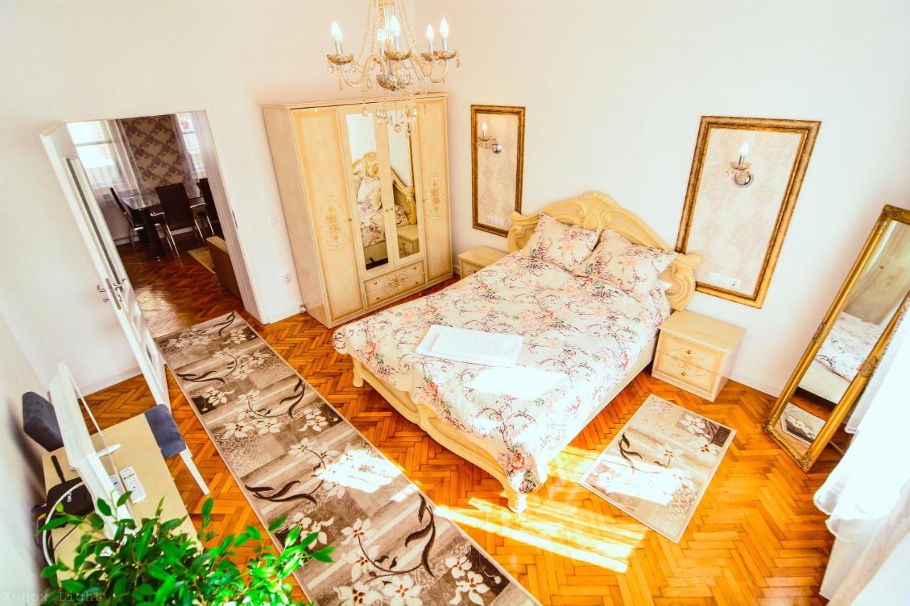 Thorin Residence ซีบิว ภายนอก รูปภาพ